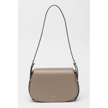 Geanta crossbody din piele Lydia