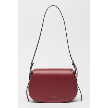 Geanta crossbody din piele Lydia
