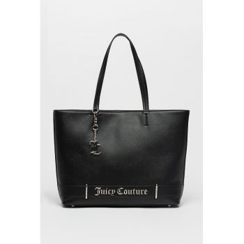 Geanta shopper din piele ecologica Jasmine