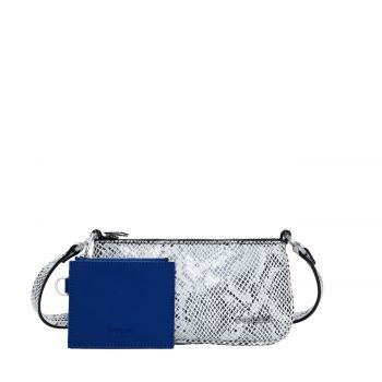 Large 2 in 1 snake wallet