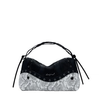 Medium st� snake bag