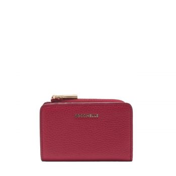 Metallic soft sangria Metallic soft sangria