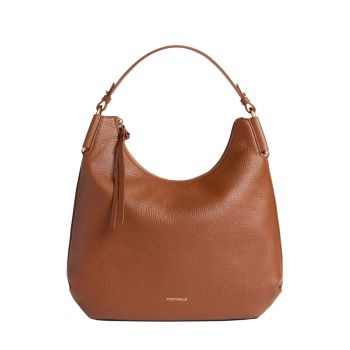 Rebekka small - cognac