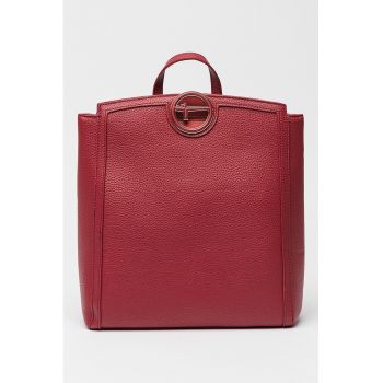 Rucsac cu model uni si barete ajustabile