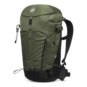 Rucsac Mammut Lithium 30 Dark Marsh-black