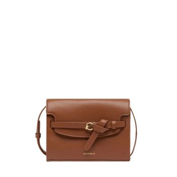 Sabine small - cognac