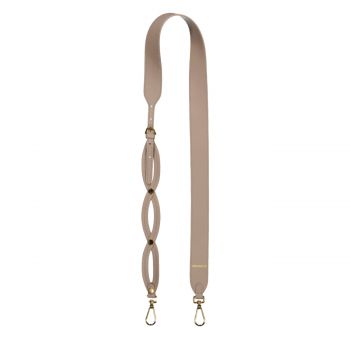 Sun up shoulder strap