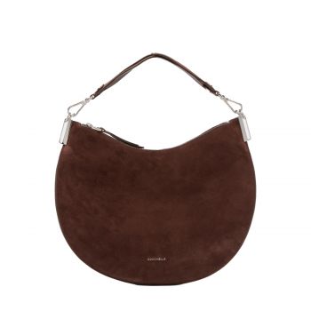Sunup suede large