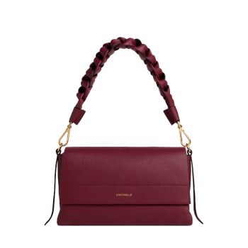 Boheme grana double small - ribes/prune