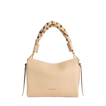 Boheme small - betulla / cognac