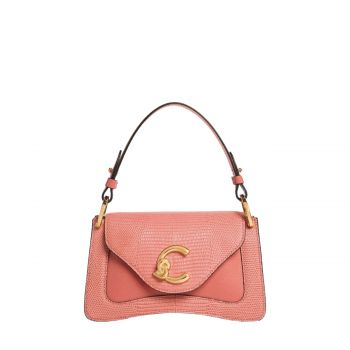 C-me mini - pink clay