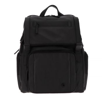 Charlie computer and tablet backpack 12.9