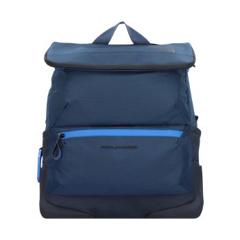 Corner backpack & crossbody 15.6