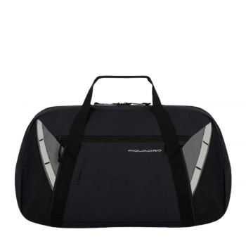 Foldable travel bag
