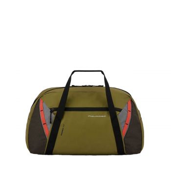Foldable travel bag