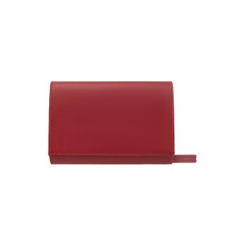 Geanta crossbody de piele