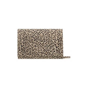 Geanta crossbody de piele
