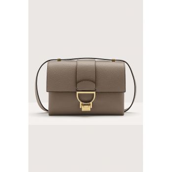 Geanta crossbody de piele Arlettis