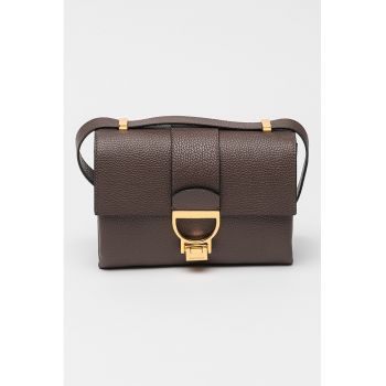 Geanta crossbody de piele Arlettis