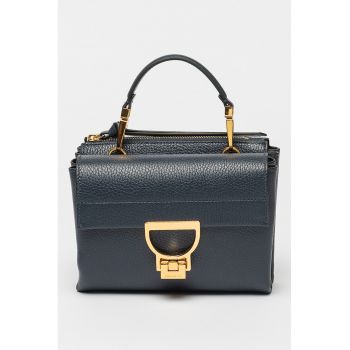 Geanta crossbody de piele Arlettis
