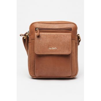 Geanta crossbody de piele Tilak112