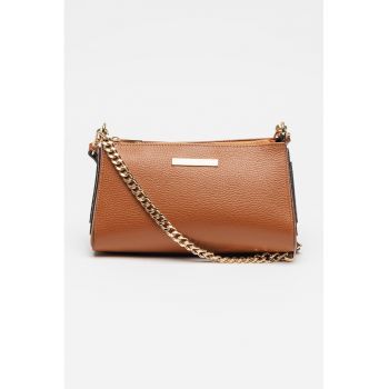 Geanta crossbody din piele