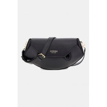 Geanta crossbody din piele ecologica
