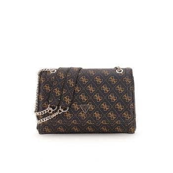 Geanta crossbody din piele ecologica
