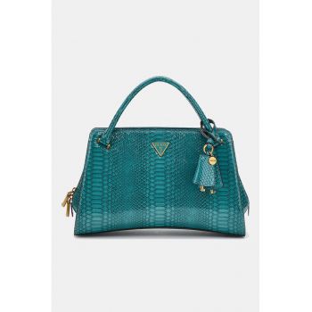 Geanta cu model crocodil Annita