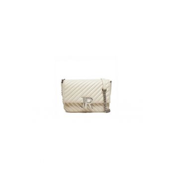 Geanta dama  8058138500895 - Piele naturala - Bej
