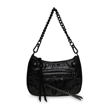 Geanta dama -  89995 - Negru - Piele ecologica