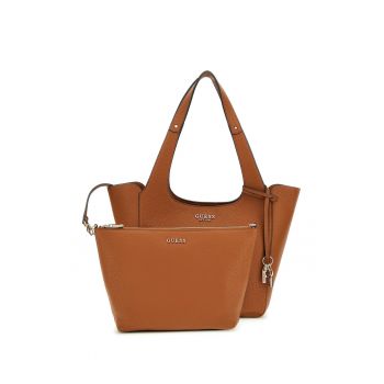 Geanta tote cu etui detasabil Helina