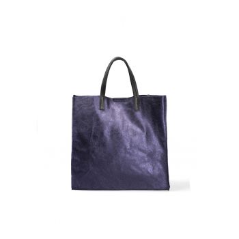 Geanta tote cu model uni Ereva