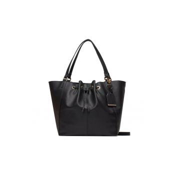 Geata dama -  8056206209091 - Piele ecologica - One size - Negru
