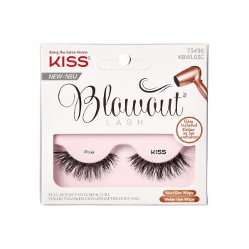 Gene False  BLOWOUT Lash Pixie - 1 pereche