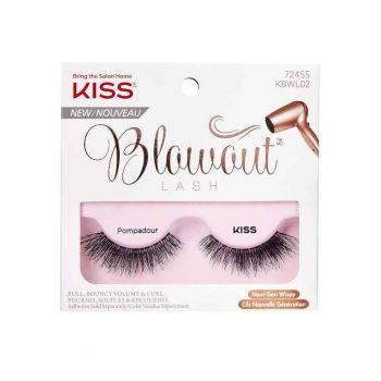 Gene False  BLOWOUT Lash POMPADOUR - 1 pereche
