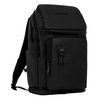 Harper backpack rfid laptop compartment