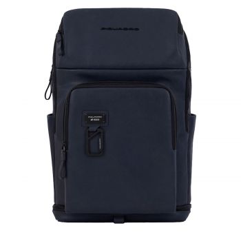 Harper backpack rfid laptop compartment