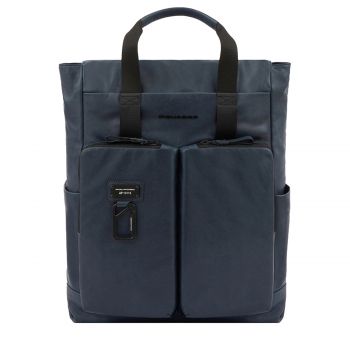 Harper computer backpack one compartment