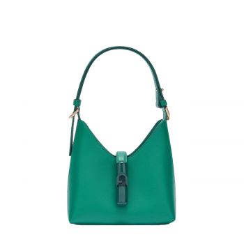 Iride mini hobo jade