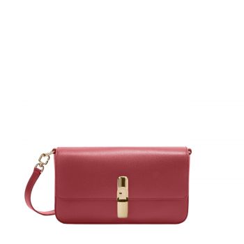 Iride s crossbody ciliegia d