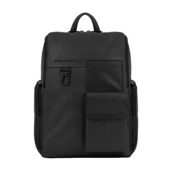 Laptop backpack finn