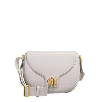 Lotus s crossbody vaniglia + toni vaniglia