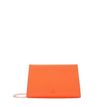 Myfurla mini clutch paprika