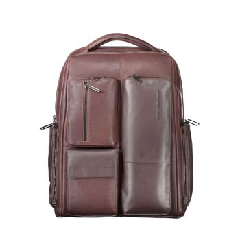 Ronnie big size computer and tablet backpack rfid 15.6