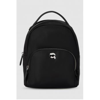 Rucsac cu logo si fermoar