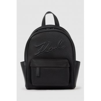 Rucsac mic din piele ecologica