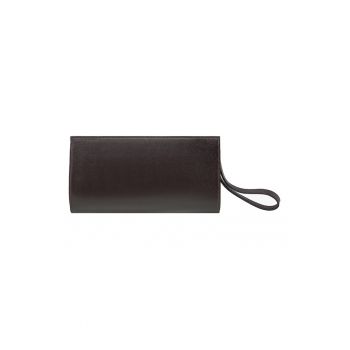 RYLKO - Geanta crossbody din piele cu bareta de lant