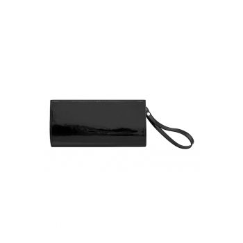 RYLKO - Geanta crossbody din piele cu bareta de lant