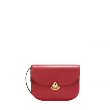 Sfera s crossbody round lacca